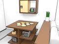 თამაშის Game Cafe Escape