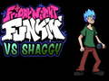 თამაშის Friday Night Funkin vs Shaggy 