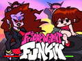 თამაშის Friday Night Funkin