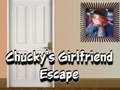 თამაშის Chucky's Girlfriend Escape