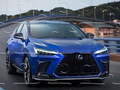 თამაშის Lexus NX 2022 Puzzle