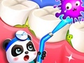 თამაშის Animal Dental Hospital