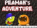 თამაშის Peaman's Adventure
