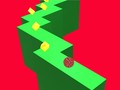 თამაშის Wall Ball 3d