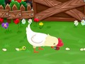 თამაშის Stupid Chicken