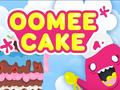 თამაშის Oomee Cake