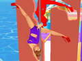 თამაშის Pole Dance