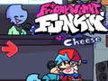 თამაშის Friday Night Funkin’ vs Cheese