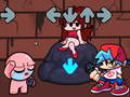 თამაშის Friday Night Funkin vs Isaac