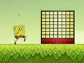 თამაშის spongebob Jump adventure