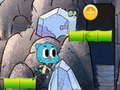თამაშის Gumball Jump adventure