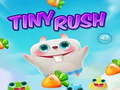 თამაშის Tiny Rush