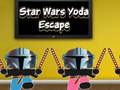 თამაშის Star Wars Yoda Escape