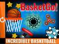 თამაშის Incredible Basketball