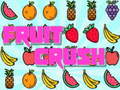 თამაშის Fruit Crush