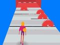თამაშის Hair Dash Challenge