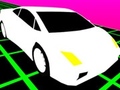 თამაშის Slope Car