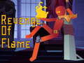 თამაშის Revenge Of Flame