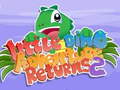 თამაშის Little Dino Adventure Returns 2