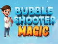 თამაშის Bubble Shooter Magic