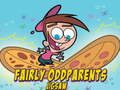 თამაშის Fairly oddParents Jigsaw 