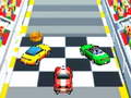 თამაშის Smash Cars 3D