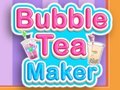 თამაშის Bubble Tea Maker