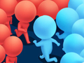 თამაშის Count Masters: Crowd Runner 3D
