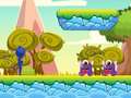 თამაშის PJ Superhero Adventure