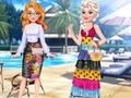 თამაშის Pool Party Kitsch