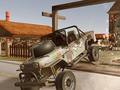 თამაშის Crazy Redneck Stunts