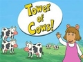 თამაშის Tower of Cows