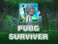 თამაშის PUBG Surviver