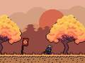 თამაშის Pixel Samurai