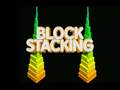 თამაშის Block Stacking