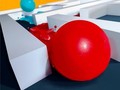 თამაშის Color Roller