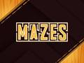 თამაშის Mazes