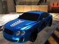 თამაშის Car Simulator Veneno