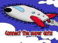 თამაშის Connect the super dots