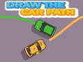 თამაშის Draw The Car Path