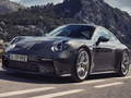 თამაშის Porsche 911 GT3 Touring Slide