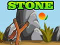 თამაშის Stone