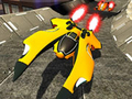 თამაშის Spaceship Racing