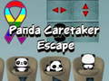 თამაშის Panda Caretaker Escape