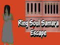 თამაშის Ring Soul Samara Escape