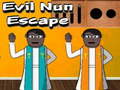 თამაშის Evil Nun Escape
