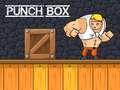 თამაშის Punch Box