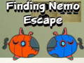 თამაშის Finding Nemo Escape