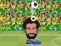 თამაშის Legends Head Soccer