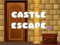 თამაშის Castle Escape